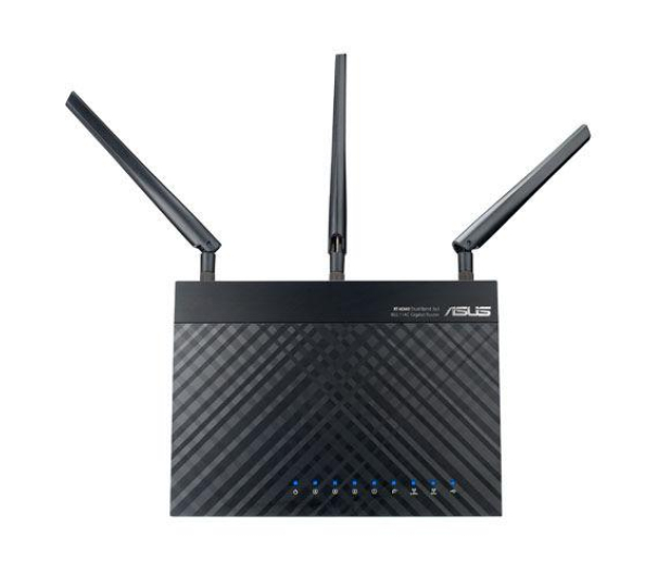 ASUS RT-AC66U - 1400342 - zdjęcie 5